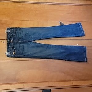 Antik Denim Jeans Size 29 womens flare